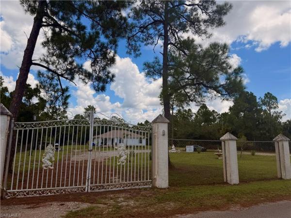 Naples No HOA, 1510 Dove Tree St, Naples, Florida 34117, image 2