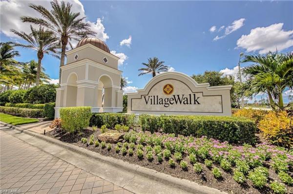 VillageWalk Of Bonita Springs, 15413 Orlanda Dr, Bonita Springs, Florida 34135, image 1