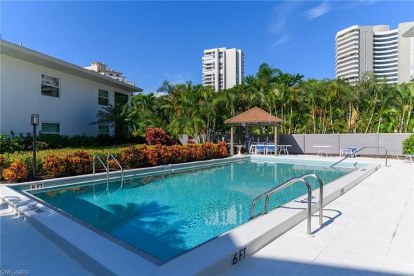 Mutiny Of Marco, 261 Collier Blvd #305, Marco Island, Florida 34145, image 1