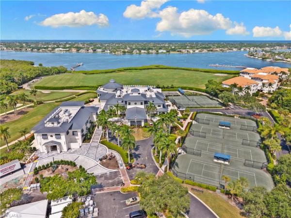 Regatta Landing At Windstar On Naples Bay, 2439 Breakwater Way #9102, Naples, Florida 34112, image 1