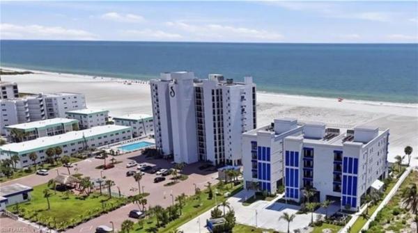 Sunset, 6400 Estero Blvd #903, Fort Myers Beach, Florida 33931, image 2