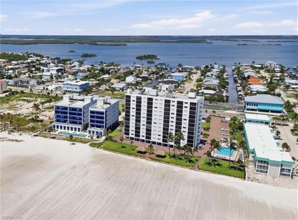 Sunset, 6400 Estero Blvd #903, Fort Myers Beach, Florida 33931, image 1