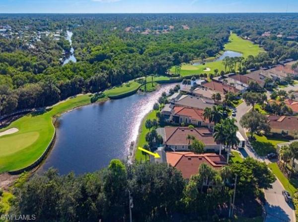 Parkside, 18121 Parkside Greens Dr, Fort Myers, Florida 33908, image 3
