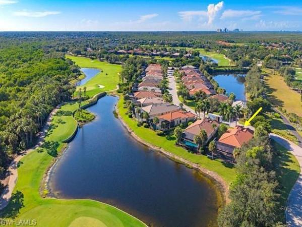 Parkside, 18121 Parkside Greens Dr, Fort Myers, Florida 33908, image 1