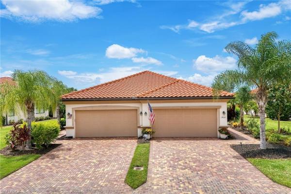 Artesia, 1459 S Oceania Dr, Naples, Florida 34113, image 3