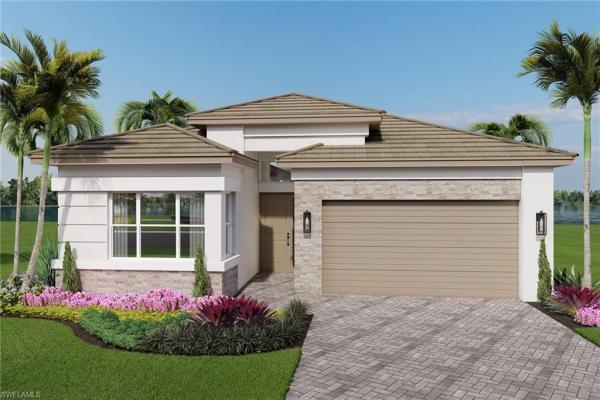2468 Cambridge Way, Naples, Florida 34112, image 1