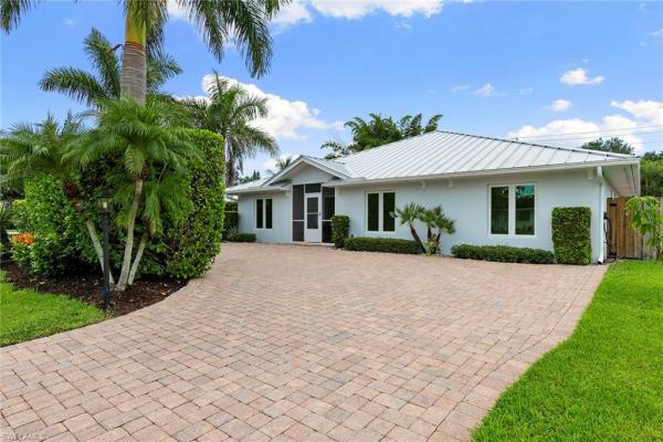 Hilltop, 1128 Hilltop Dr, Naples, Florida 34103, image 2