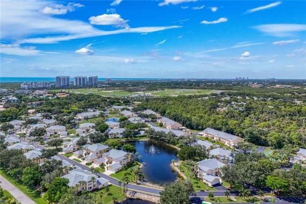 752 Wiggins Lake Dr #201, Naples, Florida 34110, image 1