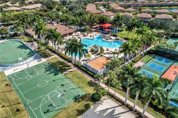 Bella Terra, 20301 Ardore Ln, Estero, Florida 33928, image 1
