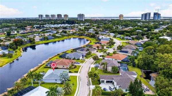 Meadowbrook, 23410 Olde Meadowbrook Cir, Estero, Florida 34134, image 3