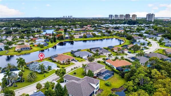 Meadowbrook, 23410 Olde Meadowbrook Cir, Estero, Florida 34134, image 2