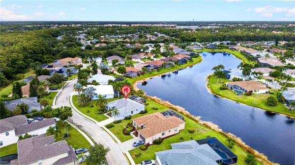 Meadowbrook, 23410 Olde Meadowbrook Cir, Estero, Florida 34134, image 1