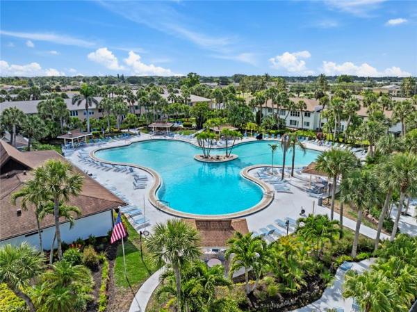 4100 Looking Glass Ln #3008, Naples, Florida 34112, image 1