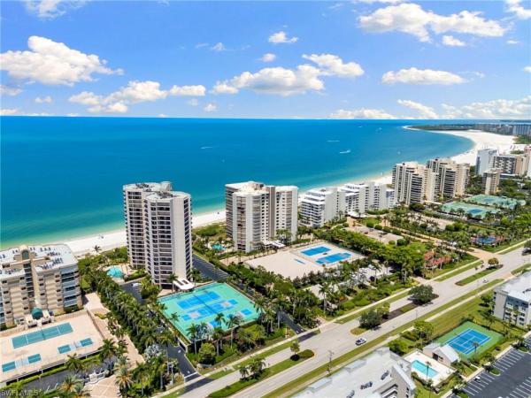 Marbelle Club Of Marco Island, 840 Collier Blvd #1704, Marco Island, Florida 34145, image 1