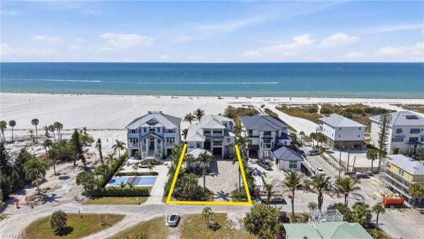 Flamingo Park, 6120 Court St, Fort Myers Beach, Florida 33931, image 3