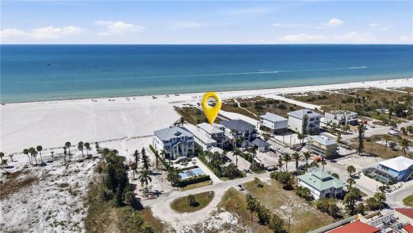 Flamingo Park, 6120 Court St, Fort Myers Beach, Florida 33931, image 1