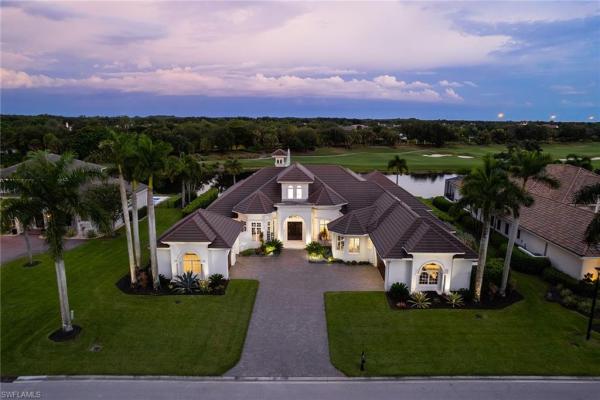 Terabella, 12741 Terabella Way, Fort Myers, Florida 33912, image 1