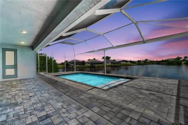 Cape Coral Residential, 913 33rd Pl, Cape Coral, Florida 33993, image 1