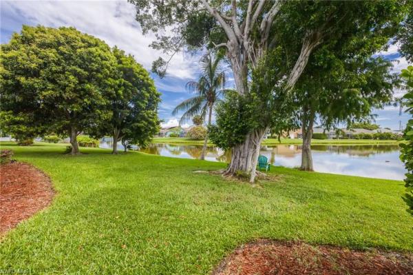 Queens Park At Lago Verde, 3651 Kent Dr, Naples, Florida 34112, image 1
