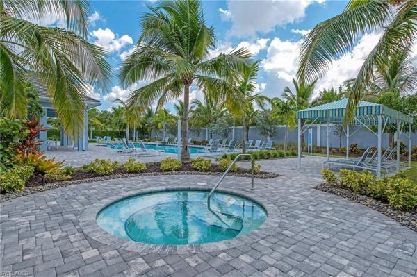 Seychelles, 2555 Seychelles Dr #407, Naples, Florida 34112, image 1