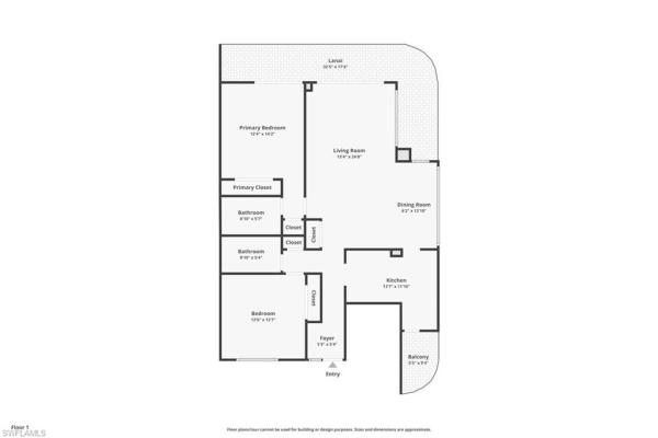 South Seas Northwest Tower 3, 380 Seaview Ct #203, Marco Island, Florida 34145, image 1