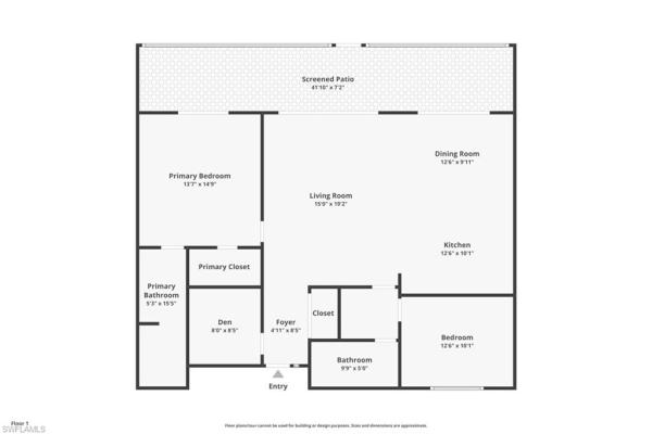 Shipps Landing, 1080 Collier Blvd #105, Marco Island, Florida 34145, image 1