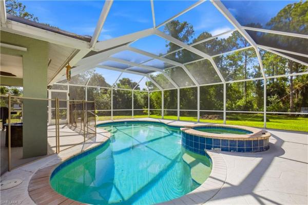 Golden Gate Estates, 3650 NE 6th Ave, Naples, Florida 34120, image 1