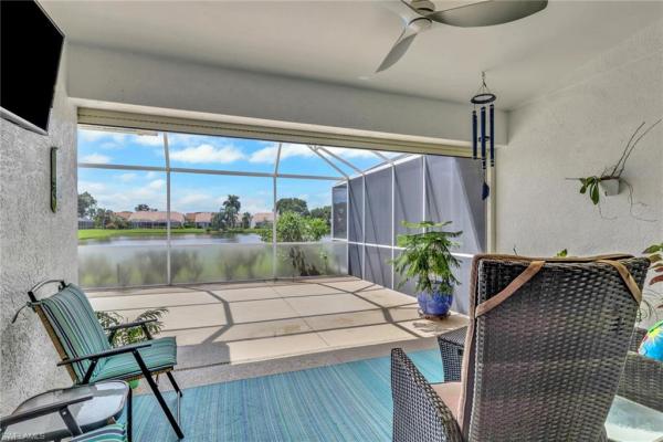 Marker Lake Villas, 2266 Stacil Cir, Naples, Florida 34109, image 1