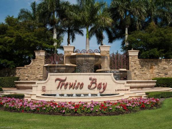Giaveno At Treviso Bay, 9830 Giaveno Cir #1617, Naples, Florida 34113, image 1