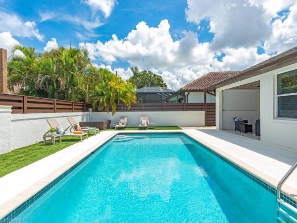Naples Park, 605 N 109th Ave, Naples, Florida 34108, image 1