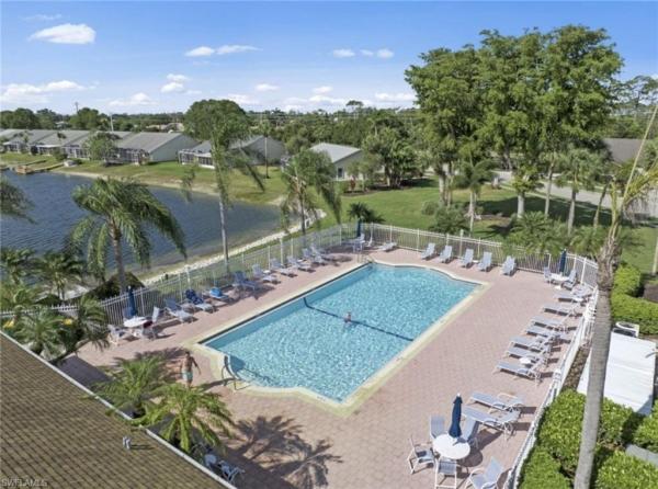 Crown Pointe East, 1896 Piccadilly Circus, Naples, Florida 34112, image 1