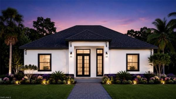 Golden Gate Estates, 4164 N Everglades Blvd, Naples, Florida 34120, image 1
