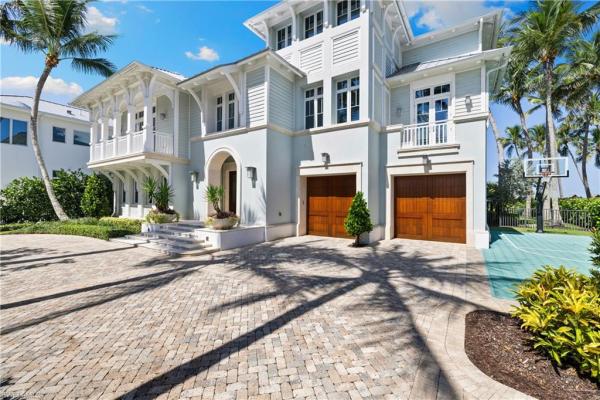 Olde Naples, 1270 S Gulf Shore Blvd, Naples, Florida 34102, image 1