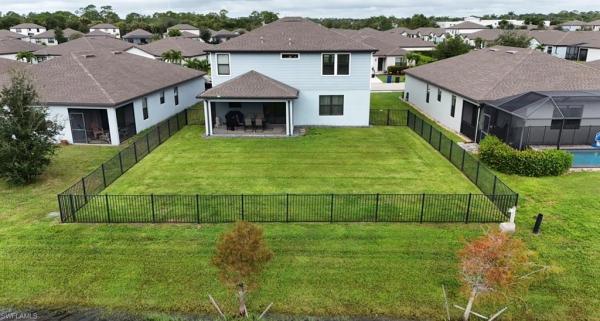 Enclaves At Eagle Landing, 16036 Enclaves Cove Dr, North Fort Myers, Florida 33917, image 1