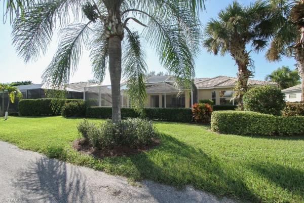 Highland Woods Golf & Country Club, 26343 Clarkston Dr, Bonita Springs, Florida 34135, image 1