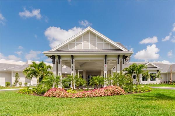 The National Golf & Country Club At Ave Maria, 5715 Double Eagle Cir #4437, Ave Maria, Florida 34142, image 3