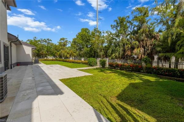 Golden Gate Estates, 3585 NE 33rd Ave, Naples, Florida 34120, image 1
