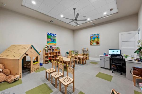 The Place At Corkscrew, 19721 The Place Blvd, Estero, Florida 33928, image 1
