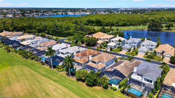 Clipper Cove At Windstar On Naples Bay, 3852 Clipper Cove Dr, Naples, Florida 34112, image 2