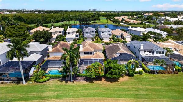 Clipper Cove At Windstar On Naples Bay, 3852 Clipper Cove Dr, Naples, Florida 34112, image 1