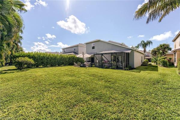 Stoneybrook, 21706 Brixham Run Loop, Estero, Florida 33928, image 3
