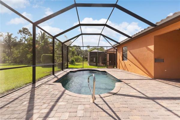 Reflection Isles, 11068 E Cherry Laurel Dr, Fort Myers, Florida 33912, image 3