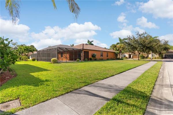 Reflection Isles, 11068 E Cherry Laurel Dr, Fort Myers, Florida 33912, image 2