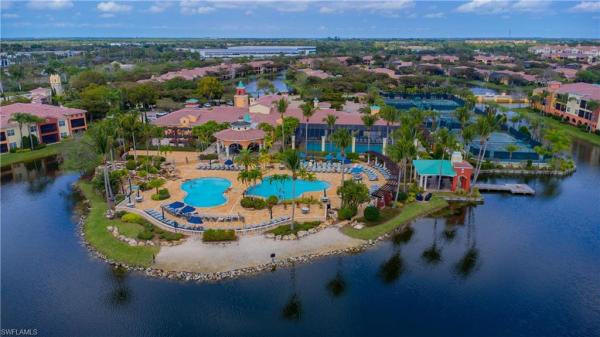 Rapallo At Coconut Point, 8641 Piazza Del Lago Cir #203, Estero, Florida 33928, image 2