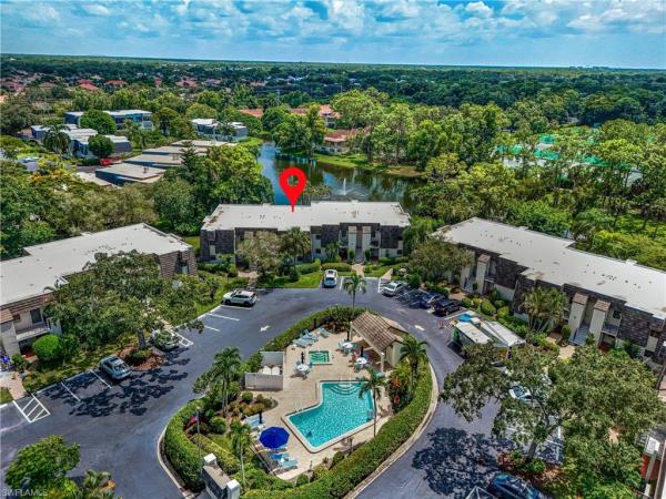 1668 Spoonbill Ln #B, Naples, Florida 34105, image 1