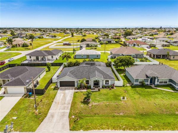 Cape Coral Residential, 2117 2nd Ave, Cape Coral, Florida 33993, image 3