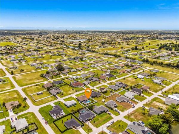 Cape Coral Residential, 2117 2nd Ave, Cape Coral, Florida 33993, image 1