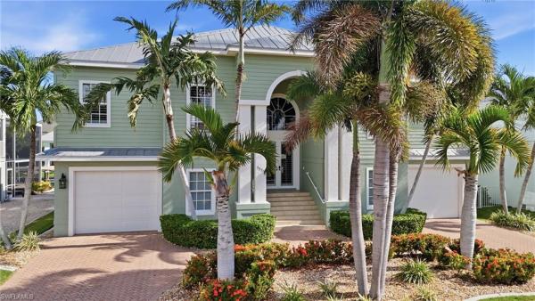 Holiday Heights, 5575 Avenida Pescadora, Fort Myers Beach, Florida 33931, image 1