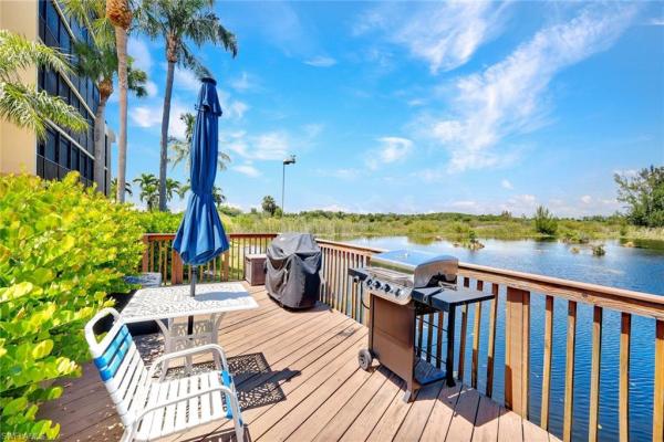 The Ashland At Lakeridge, 7129 Lakeridge View Ct #302, Fort Myers, Florida 33907, image 2