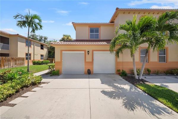 15551 Bellamar Dr #1321, Fort Myers, Florida 33908, image 1